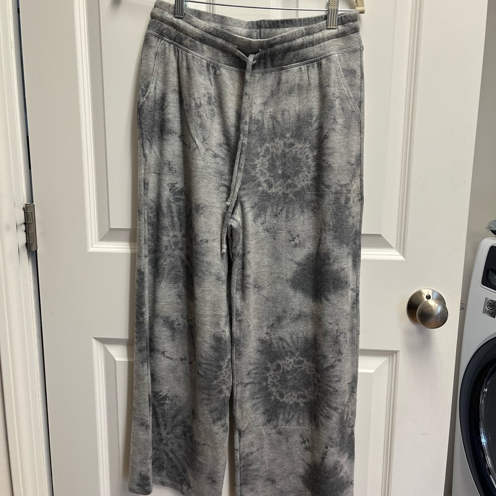 Tie-Dye Lounge Pants